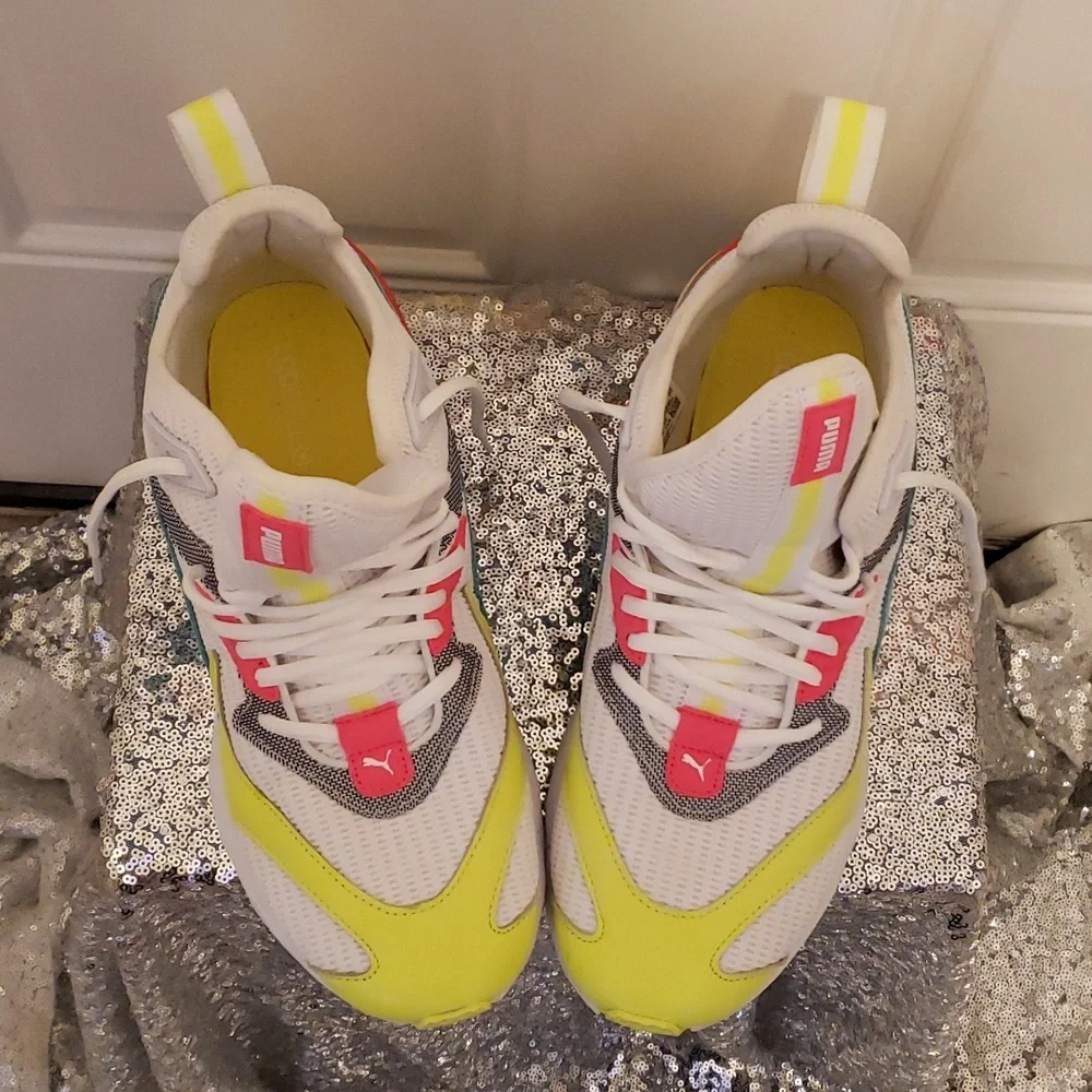 PUMA - Picture 3 of 8